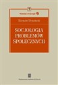 Socjologia problemów społecznych  
