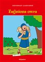 Zaginiona owca. Kolorowanka online polish bookstore