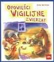 Opowieści wigilijne zwierząt to buy in USA