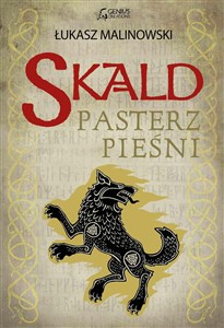 Pasterz pieśni. Skald. Tom 5 in polish
