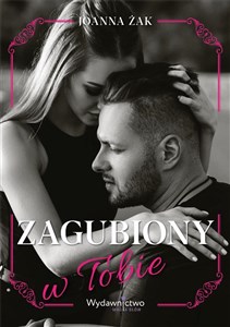 Zagubiony w Tobie  Polish bookstore