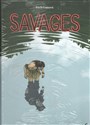 Savages buy polish books in Usa
