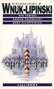 Apostezjon Wir pamięci Rozpad połowiczny Mord założycielski Canada Bookstore