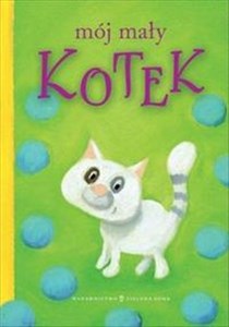 Mój mały kotek Polish bookstore
