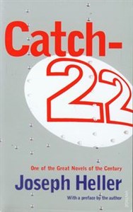 Catch-22 polish usa