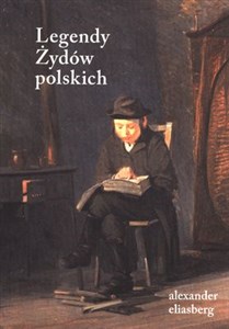 Legendy Żydów polskich Canada Bookstore