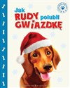 Jak Rudy polubił Gwiazdkę books in polish