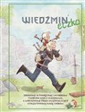 Wiedźmineczka 