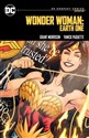Wonder Woman: Earth One: DC Compact Comics Edition   
