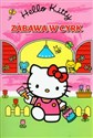 Hello Kitty Zabawa w cyrk  bookstore