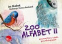 Zooalfabet II books in polish