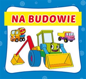 Na budowie Harmonijka mała to buy in Canada