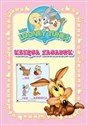 Baby Looney Tunes. Księga zagadek. pl online bookstore