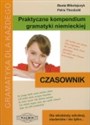 Praktyczne kompendium gramatyki niemieckiej Czasownik - Beata Mikołajczyk, Petra Theobald