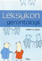 Leksykon gerontologii to buy in USA