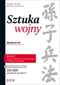 Sztuka wojny to buy in USA