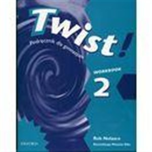 Twist 2 WB OXFORD pl online bookstore