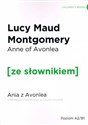 Ania z Avonlea wer. ang. z podr. sł. / Ze Słownikiem pl online bookstore