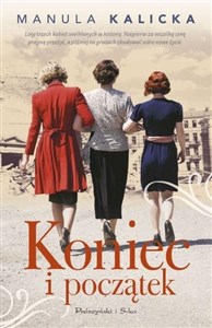 Koniec i początek DL Polish bookstore