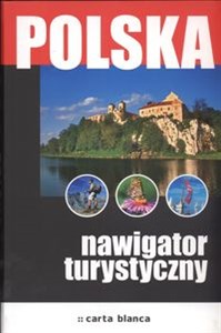 Polska Nawigator turystyczny   