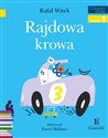 Czytam sobie Rajdowa krowa Poziom 1 Polish Books Canada