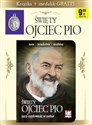 Święty Ojciec Pio. Fakt religia 2/2016 (książka + medalik) polish books in canada