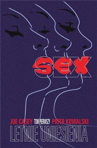Sex T.1 Letnie uniesienia pl online bookstore