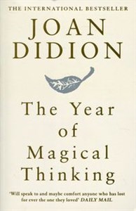 Year of Magical Thinking Canada Bookstore