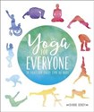 Yoga for Everyone 50 poses for every type of body Polish Books Canada