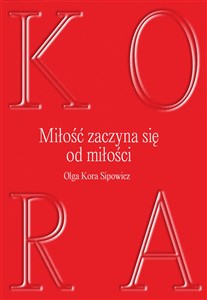 Miłość zaczyna się od milości to buy in USA