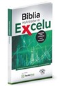 Biblia wykresów w Excelu Tworzenie tabel i wykresów, Tricki, Przykłady -  in polish