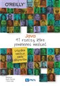 Java. 97 rzeczy, które powinieneś wiedzieć - Polish Bookstore USA