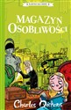 Klasyka dla dzieci Tom 9 Magazyn osobliwości Canada Bookstore