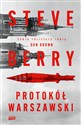 Protokół Warszawski - Steve Berry