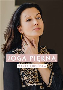 Joga piękna books in polish