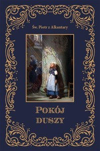 Pokój duszy  polish books in canada