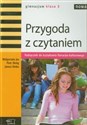 Nowa Przygoda z czytaniem 3 Podręcznik do kształcenia literacko-kulturowego gimnazjum Polish bookstore