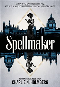 Spellmaker online polish bookstore