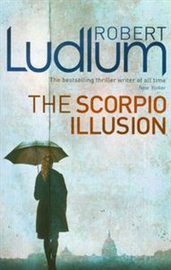 Scorpio Illusion - Polish Bookstore USA