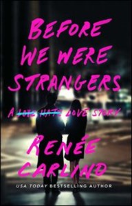 Before We Were Strangers pl online bookstore