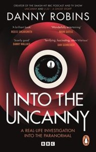 Into the Uncanny to buy in USA