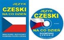 Język czeski na co dzień + CD Mini kurs językowy. Rozmówki polsko - czeskie to buy in Canada