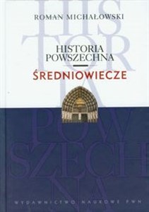 Historia powszechna Średniowiecze chicago polish bookstore