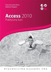 Access 2010 Praktyczny kurs. 