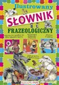 Ilustrowany słownik frazeologiczny Polish bookstore