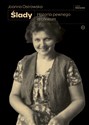 Ślady. Historia pewnego archiwum  books in polish