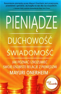 Pieniądze Duchowość Świadomość  