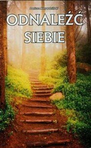 Odnaleźć siebie books in polish