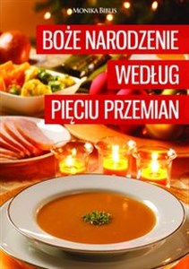 Boże Narodzenie według Pięciu Przemian bookstore