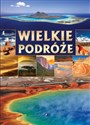 Wielkie podróże Polish bookstore